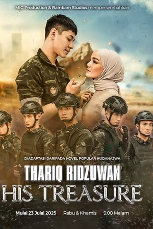 THARIQ RIDZUWAN