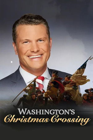 Washington's Christmas Crossing