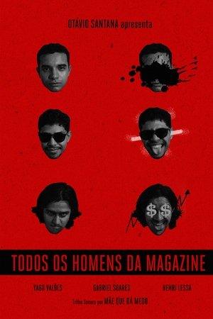 All the Magazine's Men