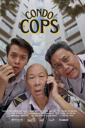 Condo Cops