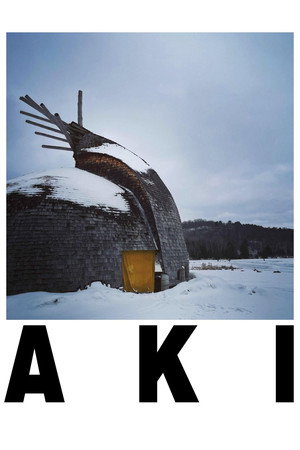 Aki poster