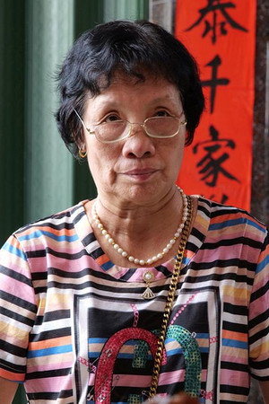 Fan Chanzhen
