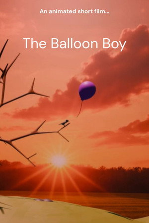 The Balloon Boy poster