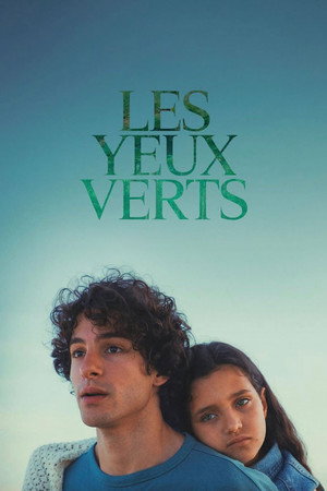 Les yeux verts Les yeux verts
