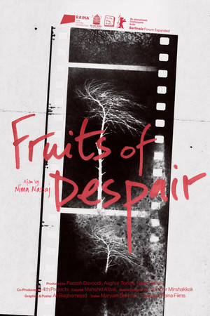 Fruits of Despair poster
