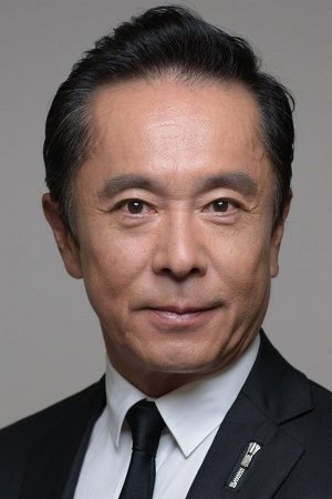 Daijiro Tsutsumi