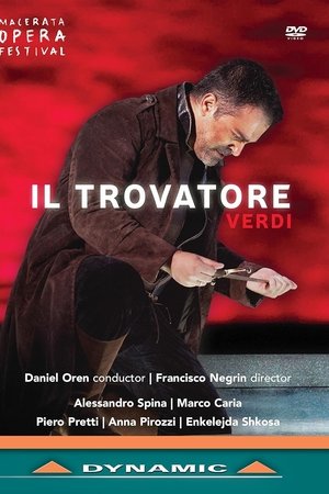 Giuseppe Verdi: Il Trovatore