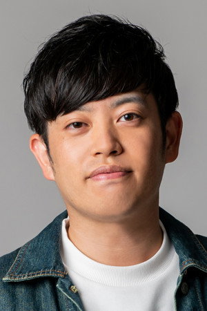 Portrait of Jun Hajime
