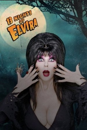 13 Nights of Elvira