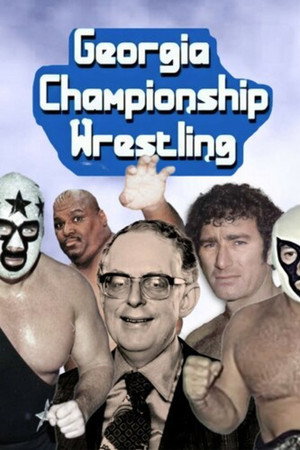 Georgia Championship Wrestling