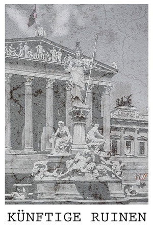 Future Ruins poster