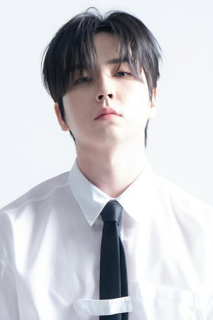Portrait of 권의빈