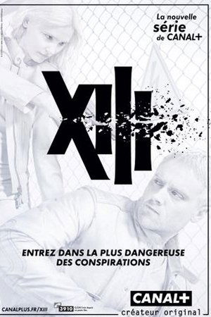 XIII : la série