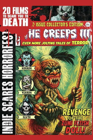 The Creeps III The Creeps III
