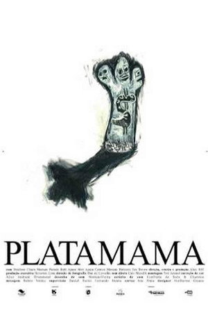 Platamama poster