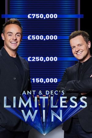 Ant & Dec's Limitless Win