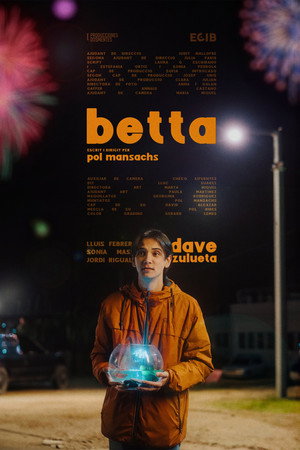 Betta