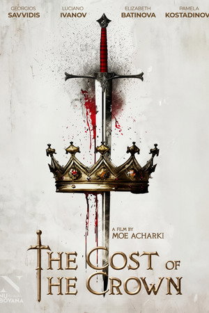 The Cost of the Crown poster