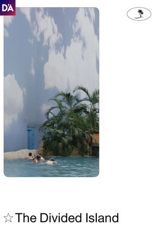 Die Entzweite Insel poster
