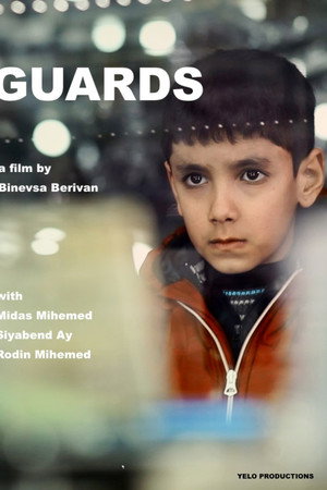 Guards poster