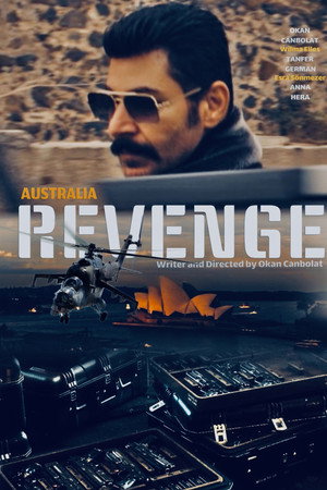 Revenge: Australia Revenge: Australia