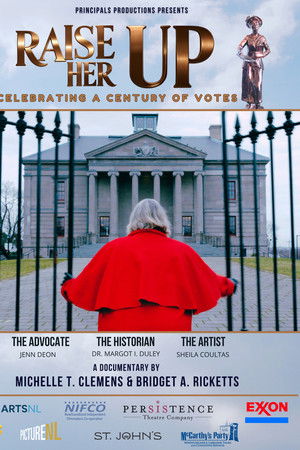 Raise Her Up: Celebrating a Century of Votes