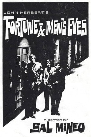 Fortune and Men's Eyes
