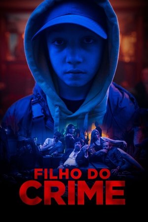 Imagem Filho do Crime