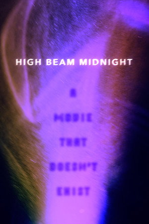 High Beam Midnight poster