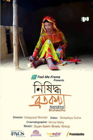 Nishiddho Bratakatha poster