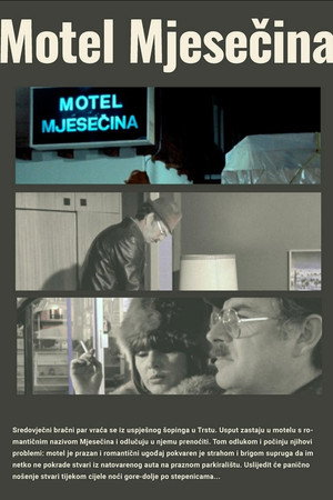 Motel Moonlight