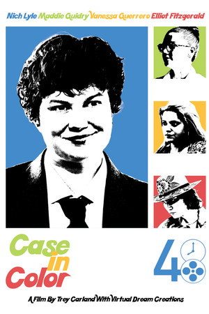 A Case in Color A Case in Color