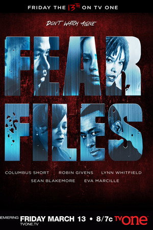 Fear Files Fear Files