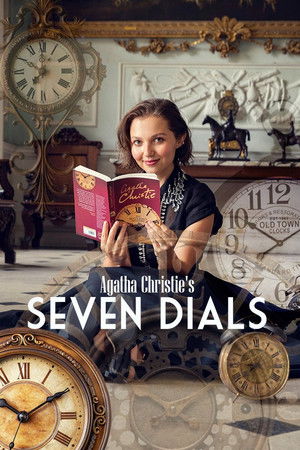 Agatha Christie's Seven Dials