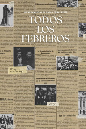 Todos los Febreros