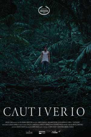 Cautiverio