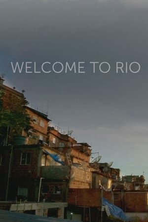 Welcome To Rio