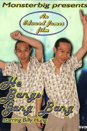 He Bangs Gang Bang