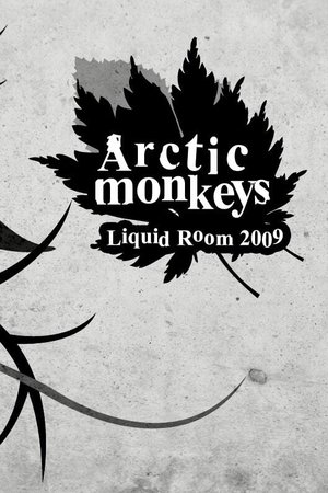 Arctic Monkeys Live at Liquidroom