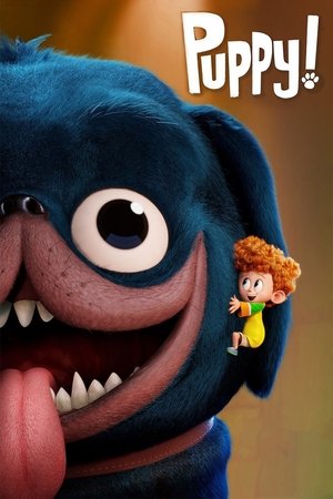 Hotel Transylvania: Puppy