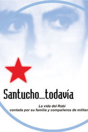 Sa﻿ntucho... todavía poster