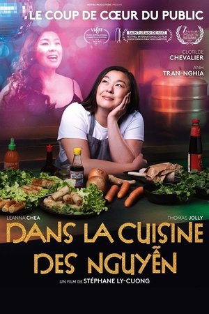 Dans la cuisine des Nguyen