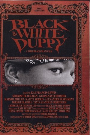 Black & White Duppy