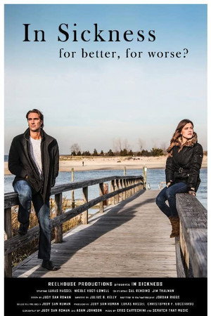 In Sickness poster