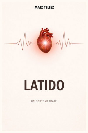 Final Frame: Latido poster