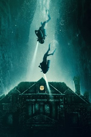 La casa de las profundidades