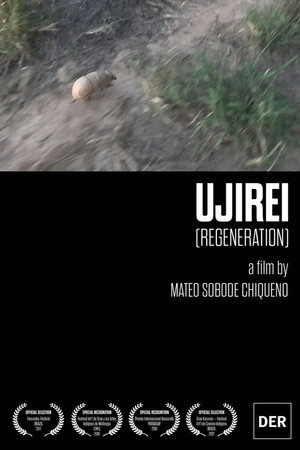 Ujirei - Regeneration poster