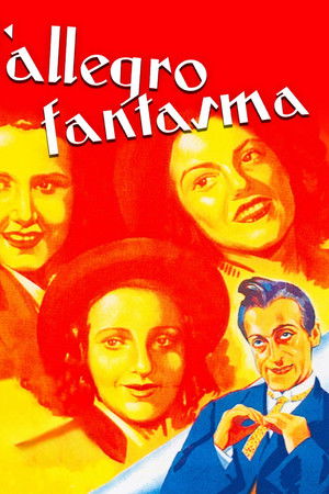 L'allegro fantasma