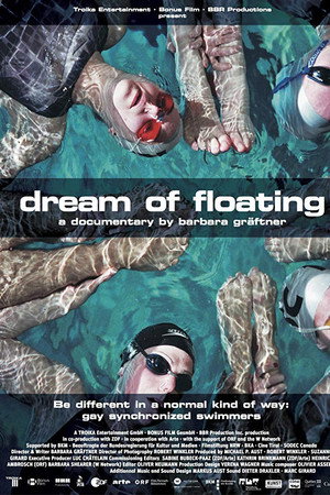 Dream of Floating poster