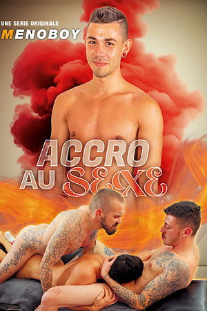 Accro Au Sexe
